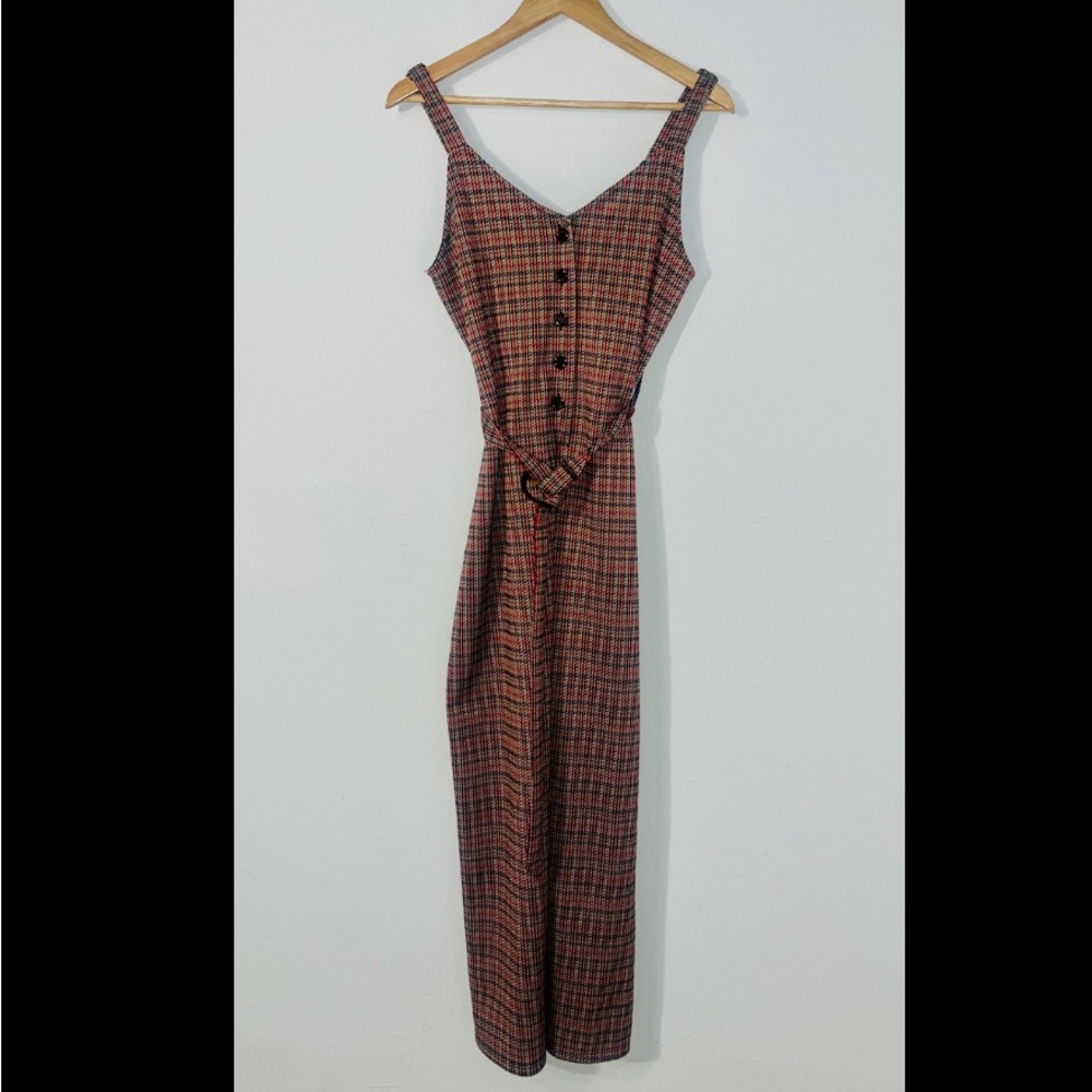 Inspired Hearts Gorgeous Jumpsuit